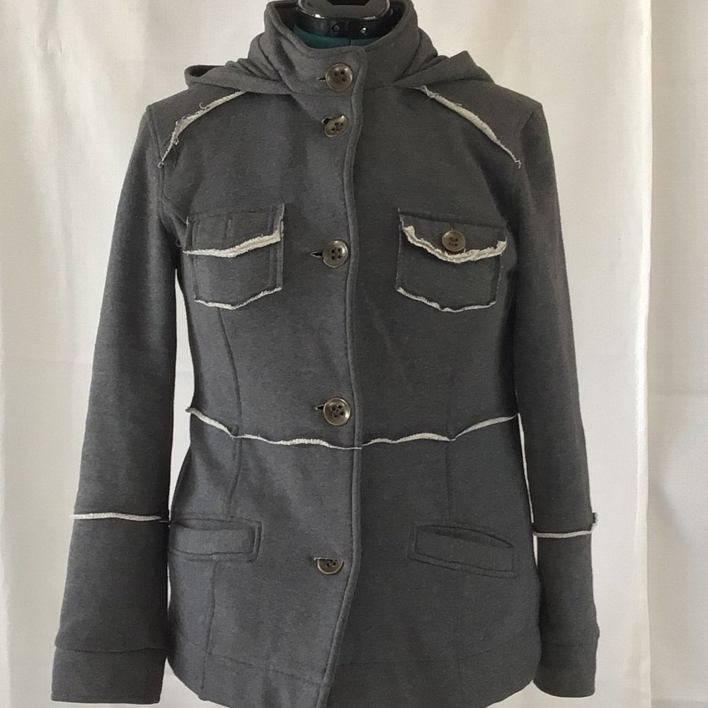 Jacket/sweatshirt